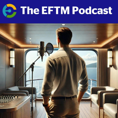 Talking Technology Interviews