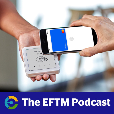 Talking Technology Interviews