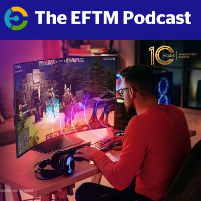 Talking Technology Interviews