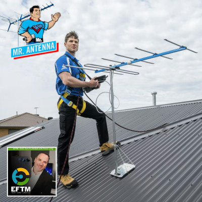 Talking Technology Interviews