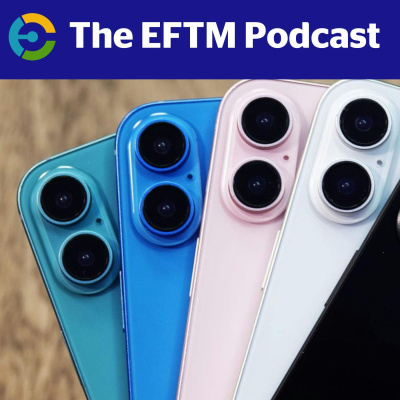 Talking Technology Interviews