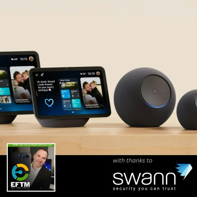 Talking Technology Interviews