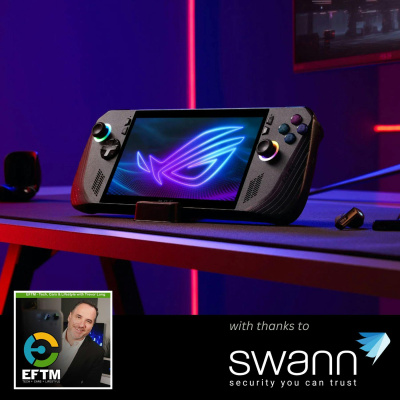 Talking Technology Interviews