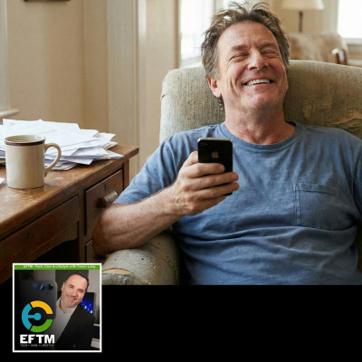 Talking Technology Interviews