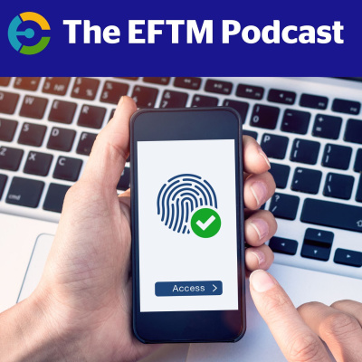 Talking Technology Interviews