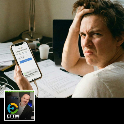 Talking Technology Interviews