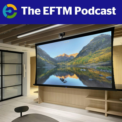 Talking Technology Interviews