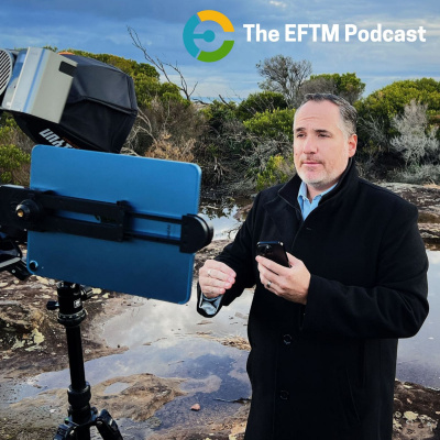 Talking Technology Interviews