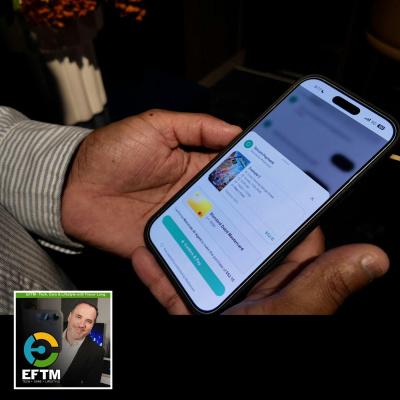 Talking Technology Interviews