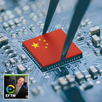 Talking Technology Interviews