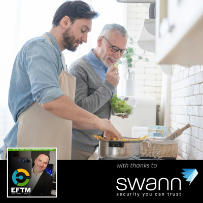 Talking Technology Interviews