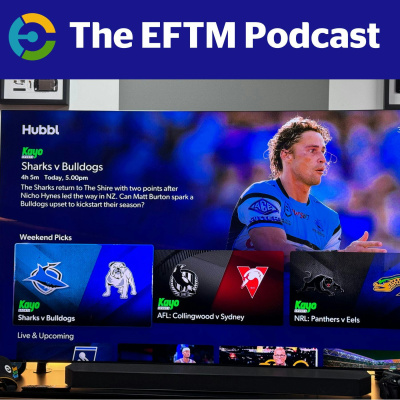 Talking Technology Interviews