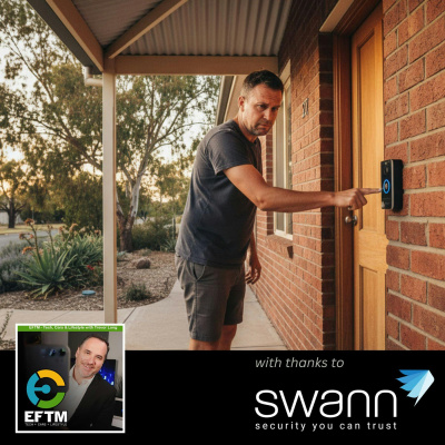 Talking Technology Interviews