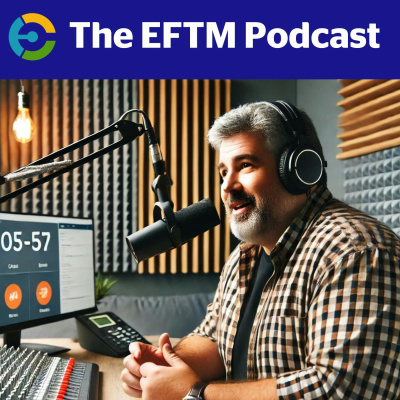 Talking Technology Interviews