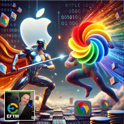 Talking Technology Interviews