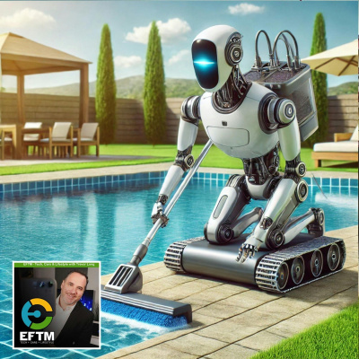 Talking Technology Interviews