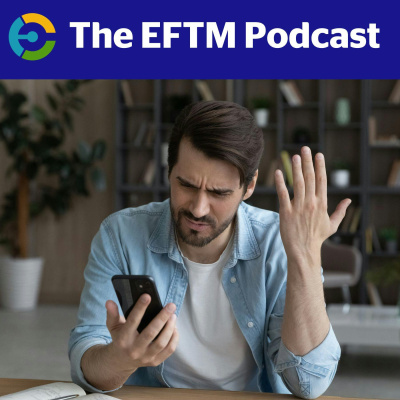 Talking Technology Interviews