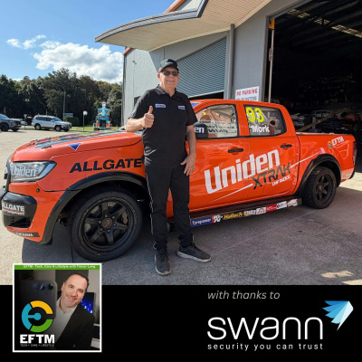 Talking Technology Interviews