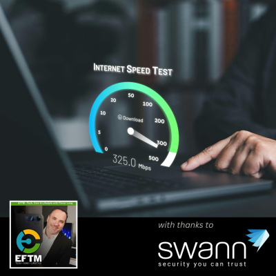 Talking Technology Interviews