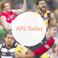 Checking in with the Swans ahead of the Grand Final