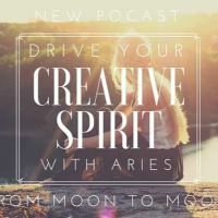 Episode 01 | Drive Your Creative Spirit With Aries