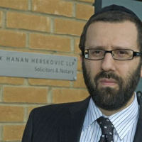 Episode 3, Dovid Herskovic: Why Did Brexit Happen? (Yiddish)