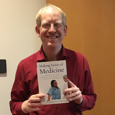 Sholems Bias: Medicine And Other Curiosities