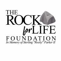 The Rock For Life Foundation