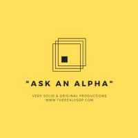 Ask An Alpha *Pilot*