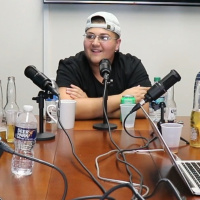 Renzo Beats interview (part 1)