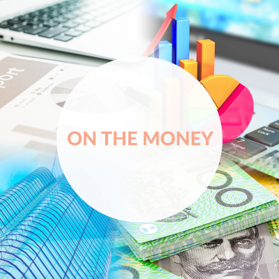 On The Money With Peter Switzer Podcast