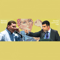 Podcast – Labor and the Democratic Party