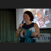 Podcast – Fight for $15 – Rabbi Laurie Coskey of the Interfaith Center for Worker Justice