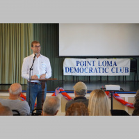 Podcast – Dr Cody Petterson – Democratic State of Play Moving into 2018