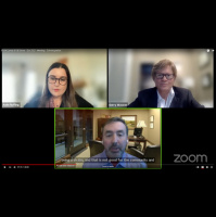 Podcast – Crimmigration