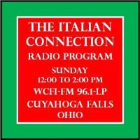 The Italian Connection - September 21, 2025