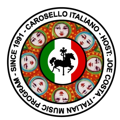 Ciao St Louis Italian Radio