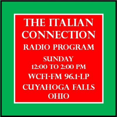 Ciao St Louis Italian Radio
