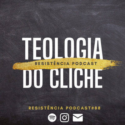 Resistência Podcast - Vida Cristã Sem Religiosidade