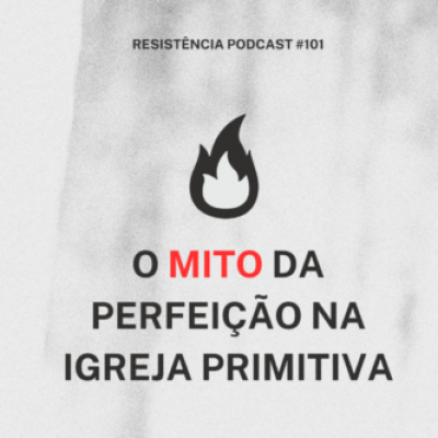 Resistência Podcast - Vida Cristã Sem Religiosidade