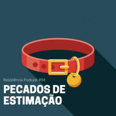 Resistência Podcast - Vida Cristã Sem Religiosidade