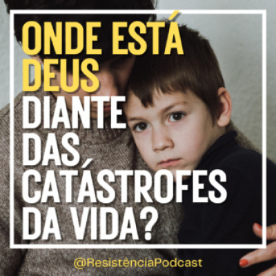 Resistência Podcast - Vida Cristã Sem Religiosidade
