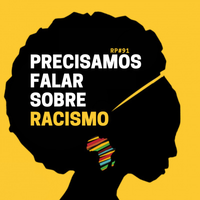 Resistência Podcast - Vida Cristã Sem Religiosidade