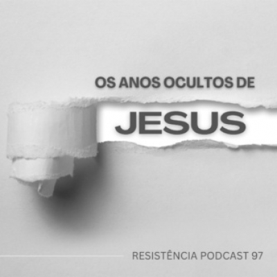 Resistência Podcast - Vida Cristã Sem Religiosidade
