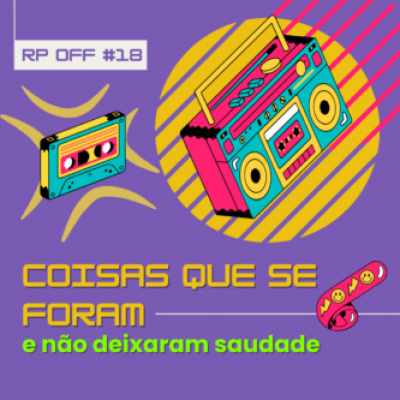 Resistência Podcast - Vida Cristã Sem Religiosidade