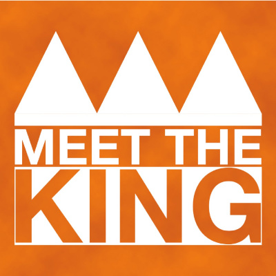 Meet The King