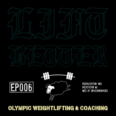 Strength Over All - A Weightlifting Podcast