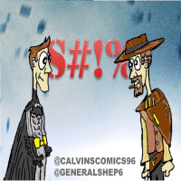 Episode 4- Explaining Calvin!