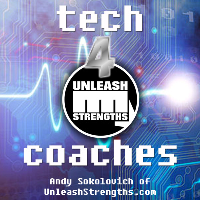 Tech 4 Coaches (t4c)