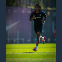 We discuss Barcas win over Getafe and News  Notes for Osasuna